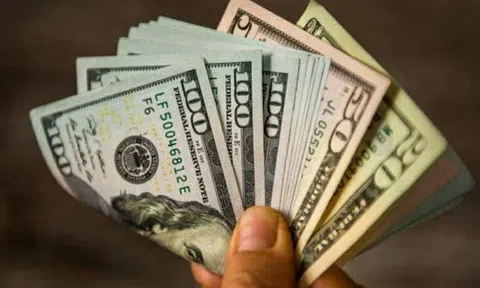 Tỷ giá ngoại tệ, tỷ giá USD/VND hôm nay 13/5: Đồng USD tăng so với đồng Yen Nhật và đồng Nhân dân tệ