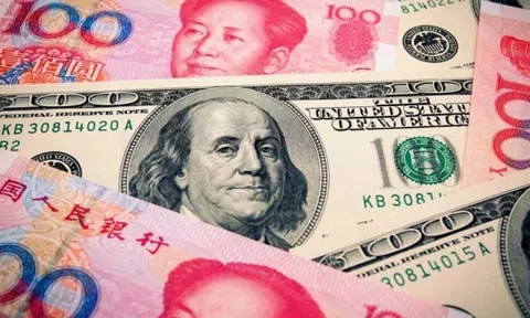 Tỷ giá ngoại tệ, tỷ giá USD/VND hôm nay 12/5: Đồng USD tăng nhẹ khi tình hình Iran có nguy cơ 'nóng' trở lại