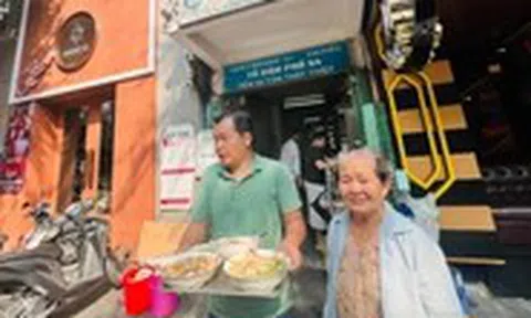 Dặm dài hủ tiếu - Kỳ 4: Giữ hương vị hủ tiếu miền Tây ở Sài Gòn