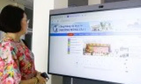 Phường Móng Cái 1 ra mắt Trợ lý AI, bước đột phá trong cải cách hành chính và hỗ trợ công dân