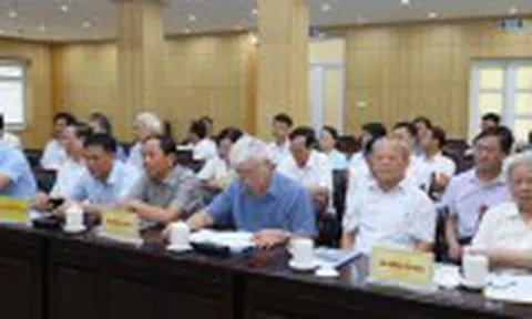 Thanh Hóa: Điều chỉnh quy hoạch phải có tính đột phá
