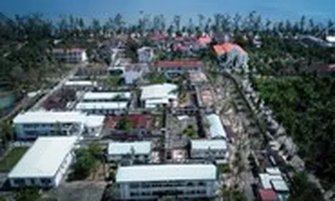 Di dời làng phong Quy Hòa để làm dự án bất động sản, du lịch nghỉ dưỡng