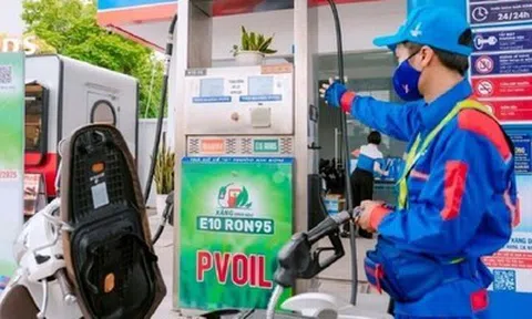 Bộ Công Thương ra yêu cầu quan trọng với các cửa hàng xăng dầu khi triển khai xăng E10 từ 1/6
