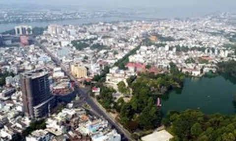 Việt Nam vừa có thành phố thứ 7, nơi cất giấu cỗ máy thời gian bằng đá và ngôi làng không bao giờ khoá cửa