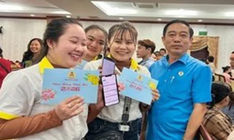 Tin rất vui cho tất cả người dân: Từ 1/7, hàng loạt mức tiền trợ cấp tăng mạnh