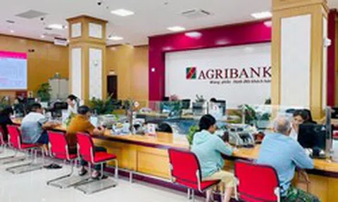 "Ông lớn" Agribank cắt giảm loạt phòng giao dịch, sắp xếp lại toàn bộ mạng lưới