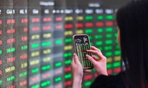 Cổ phiếu dầu khí, phân bón bị “xả hàng” dữ dội, VN-Index mất hơn 15 điểm