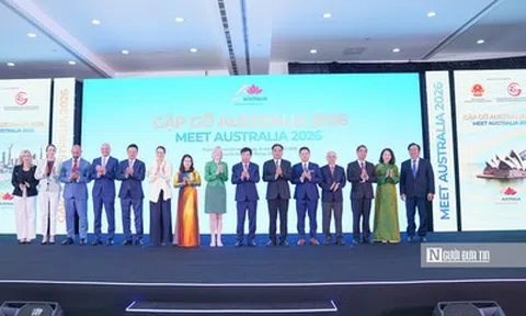 Đô thị Khoa học công nghệ Bắc Tp.HCM: Động lực mới cho tăng trưởng vùng và kết nối quốc tế