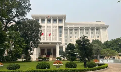 Đề xuất mới về cơ cấu tổ chức của Văn phòng Chính phủ
