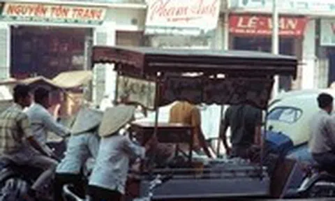 Dặm dài hủ tiếu - Kỳ 5: Hủ tiếu mì gia - truyền đời hương vị người Hoa