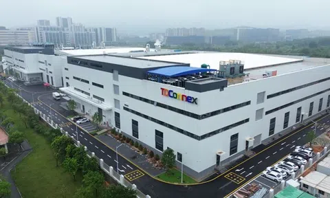 TDConnex khai trương nhà máy sản xuất vi chính xác tiên tiến tại Hạ Môn, mở rộng năng lực toàn cầu cho chuỗi cung ứng trong tương lai