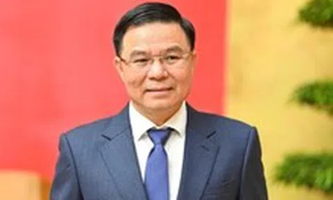 Lập đoàn đàm phán Chính phủ, Bộ trưởng Công Thương làm trưởng đoàn