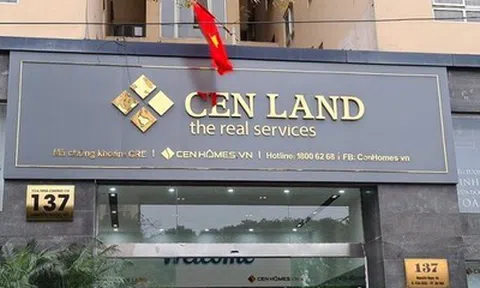 CenLand tuyển nhân sự cho HĐQT sau khi Shark Hưng từ nhiệm