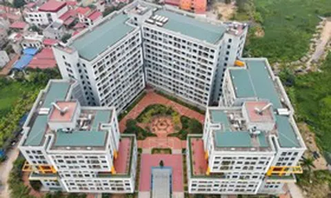 Hà Nội đề xuất tặng biệt thự cho nhân lực chất lượng cao