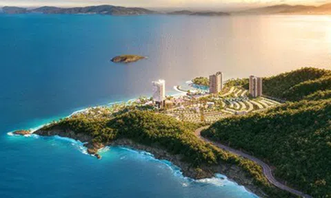 Vega City: Từ không gian ven biển đến mô hình điểm đến trải nghiệm tích hợp
