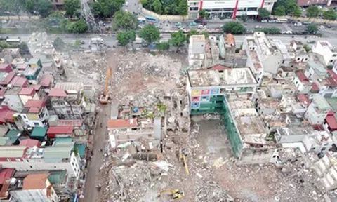 Đất đang thế chấp ngân hàng bị thu hồi: Người dân cần lưu ý gì để tránh rủi ro pháp lý?