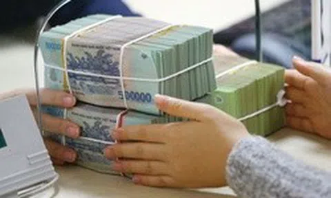 Ngân hàng tăng “bộ đệm” dự phòng: Hy sinh lợi nhuận để phòng ngừa nợ xấu