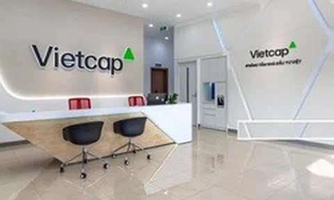 Vietcap dự kiến phát hành 4,6 triệu cổ phiếu ESOP cho 178 nhân viên