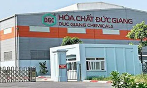 Từ ngày này, cổ phiếu Hóa chất Đức Giang chỉ được giao dịch phiên chiều
