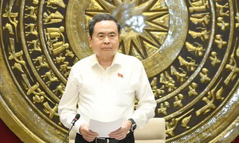 Chủ tịch Quốc hội: Ổn định vĩ mô phải vững, nhưng không được bỏ lỡ cơ hội tăng trưởng