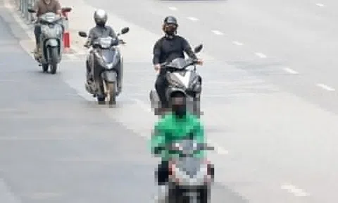 Nắng nóng tăng mạnh từ cuối tuần, miền Trung có nơi vượt 40°C