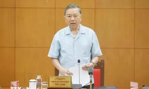 Phát triển y học cổ truyền, chăm sóc sức khỏe nhân dân tốt hơn trong thời kỳ mới