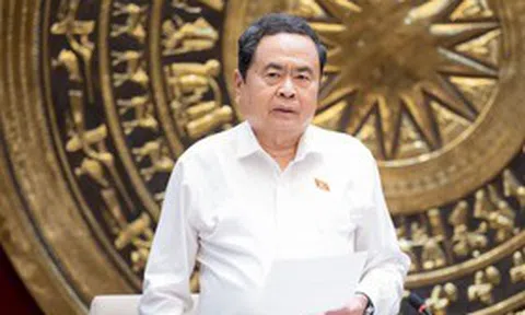 Công tác đại biểu phải thực chất hơn, chuyên nghiệp hơn