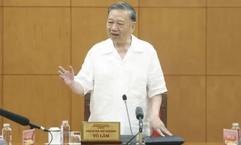 Tổng Bí thư, Chủ tịch nước: Nhà ở cho thuê phải được xác định là trụ cột chiến lược