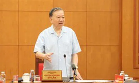 Không để nguồn lực quốc gia nằm im trong thủ tục