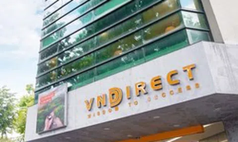 VNDirect sắp trả cổ tức tỷ lệ 5%, Tập đoàn IPA nhận gần 200 tỷ đồng