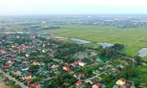 Bộ Nội vụ đề xuất quy mô thôn, tổ dân phố tại Hà Nội, TP.HCM và các tỉnh, thành