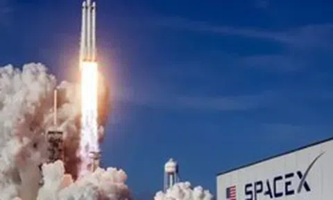 SpaceX chính thức nộp đơn IPO: Tham vọng định cư trên Sao Hỏa của Elon Musk được ghi vào hồ sơ
