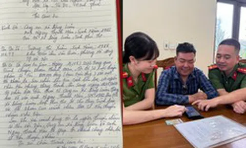 Công an xác minh giao dịch chuyển khoản 8.000.000 đồng từ ngân hàng MBBank của Ngụy Thanh Hiệu SN 1982