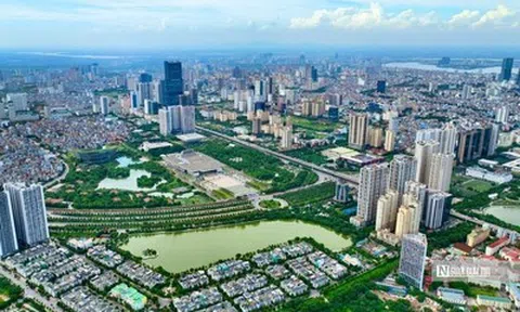 Gấp rút hoàn tất giao chỉ tiêu tăng trưởng cho địa phương, doanh nghiệp Nhà nước