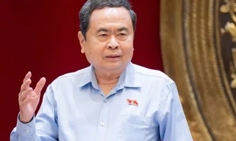 Chủ tịch Quốc hội lưu ý tháo gỡ điểm nghẽn trong chính sách dân tộc