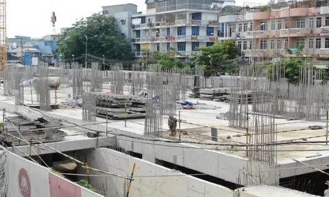 Nhà ở riêng lẻ TP.HCM gặp vướng mắc khi xin phép xây dựng