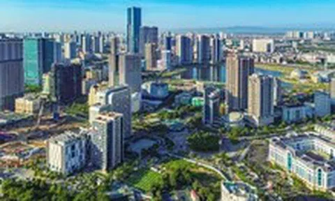 Hoàn thành phương án tổng thể sắp xếp, tổ chức lại thôn, tổ dân phố trước 10-6
