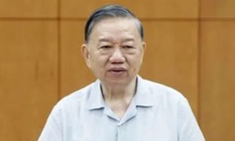 Tổng Bí thư, Chủ tịch nước: Tránh tư duy phong trào, đầu tư dàn trải, đặt mục tiêu vượt quá khả năng