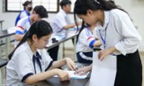 Tổ chức kỳ thi tốt nghiệp THPT 2026 an toàn, nghiêm túc, giảm áp lực cho thí sinh