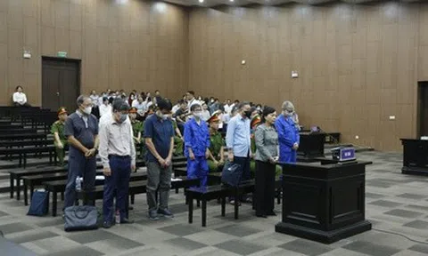 Lý giải cách tính thiệt hại hơn 800 tỷ đồng ở dự án Bệnh viện Bạch Mai, Việt Đức