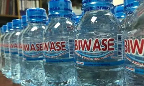 Biwase (BWE): Trữ tiền giảm 33%, vẫn phải chi gần 1,2 tỷ đồng trả lãi vay mỗi ngày