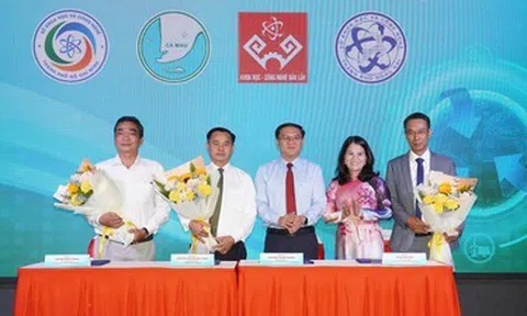 TP.HCM: Khai mạc chợ công nghệ xanh và tuần hoàn Techmart 2026