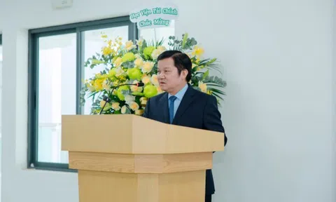 Sinh viên ngành Tài chính chuẩn bị cho kỷ nguyên số hóa