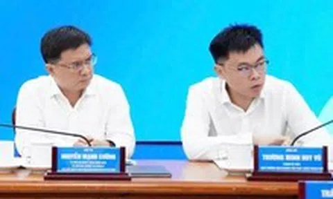 Đề xuất giao gần 300 thẩm quyền của Trung ương cho TP.HCM trong Luật Đô thị đặc biệt
