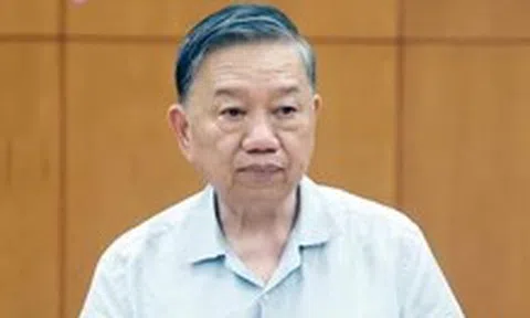 Tổng Bí thư, Chủ tịch nước: Không xuất thô tài nguyên, không khai thác bằng mọi giá