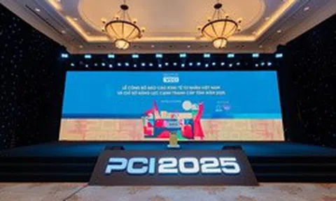Hệ thống PCI trở lại với phiên bản 2.0, tạo cú hích cho nhóm DN đóng góp 50% GDP Việt Nam