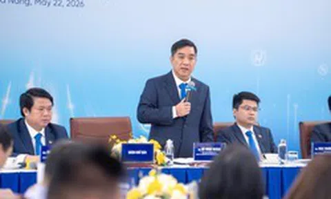 Dốc toàn lực cho đại dự án sông Hồng 736.900 tỷ, sang cả Trung Quốc, Hàn Quốc nghiên cứu, vì sao Đèo Cả chọn 'rút lui'?