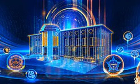 Đặt mục tiêu giá trị thanh toán không dùng tiền mặt đạt 27 lần GDP trong năm 2026