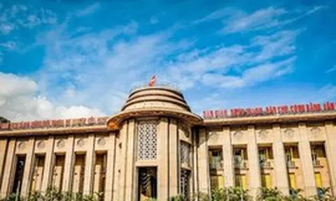Ngân hàng Nhà nước vào cuộc việc tăng lãi suất huy động