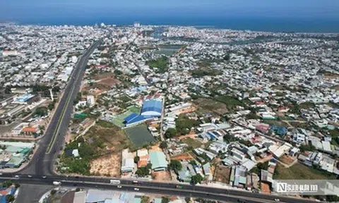 Lâm Đồng thúc tiến độ các dự án trọng điểm: Có hồ sơ nào xử lý ngay hồ sơ đó
